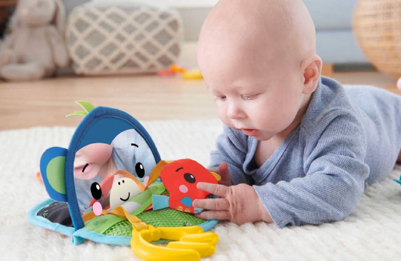 popularne zabawki fisher price